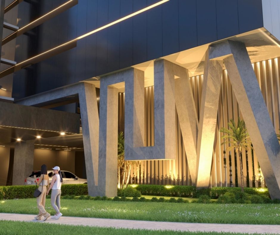 Casa project Santa Maria