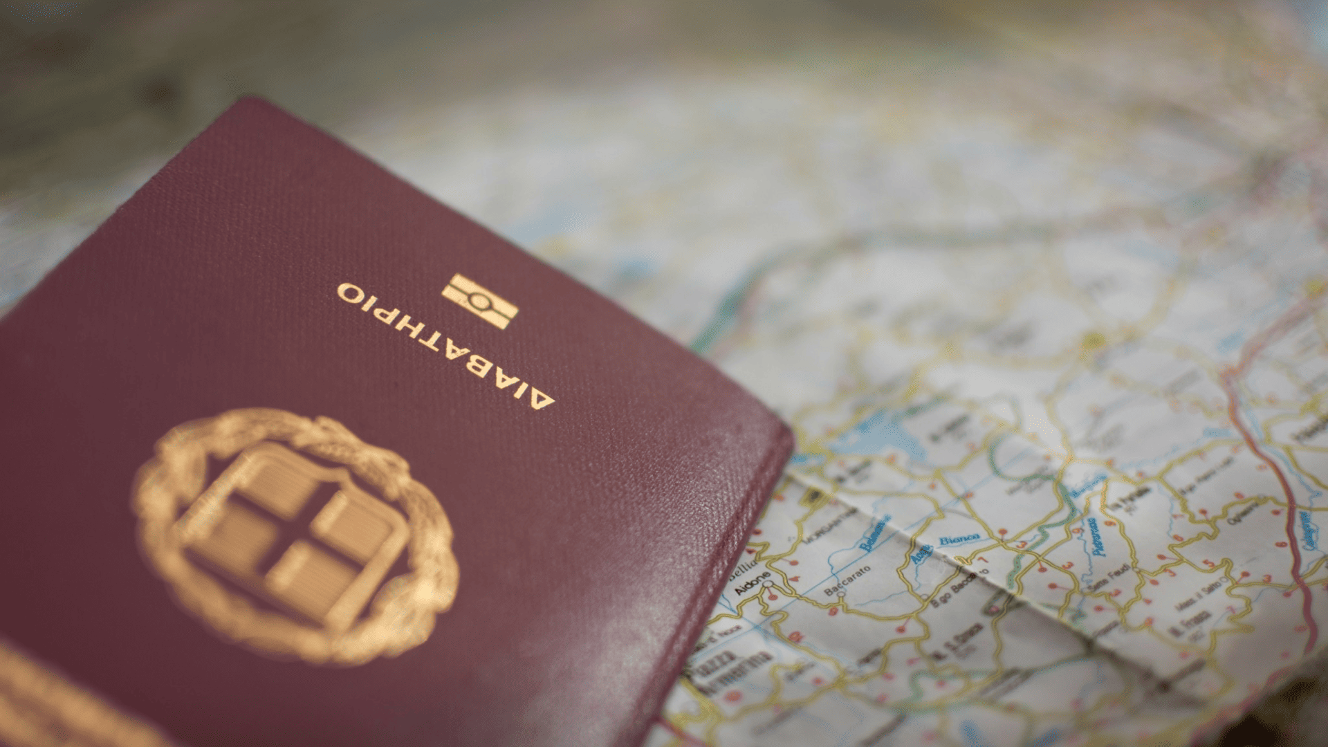 Hồ sơ pháp lý Keranis Residences: Nền tảng quan trọng cho hồ sơ Golden Visa Hy Lạp
