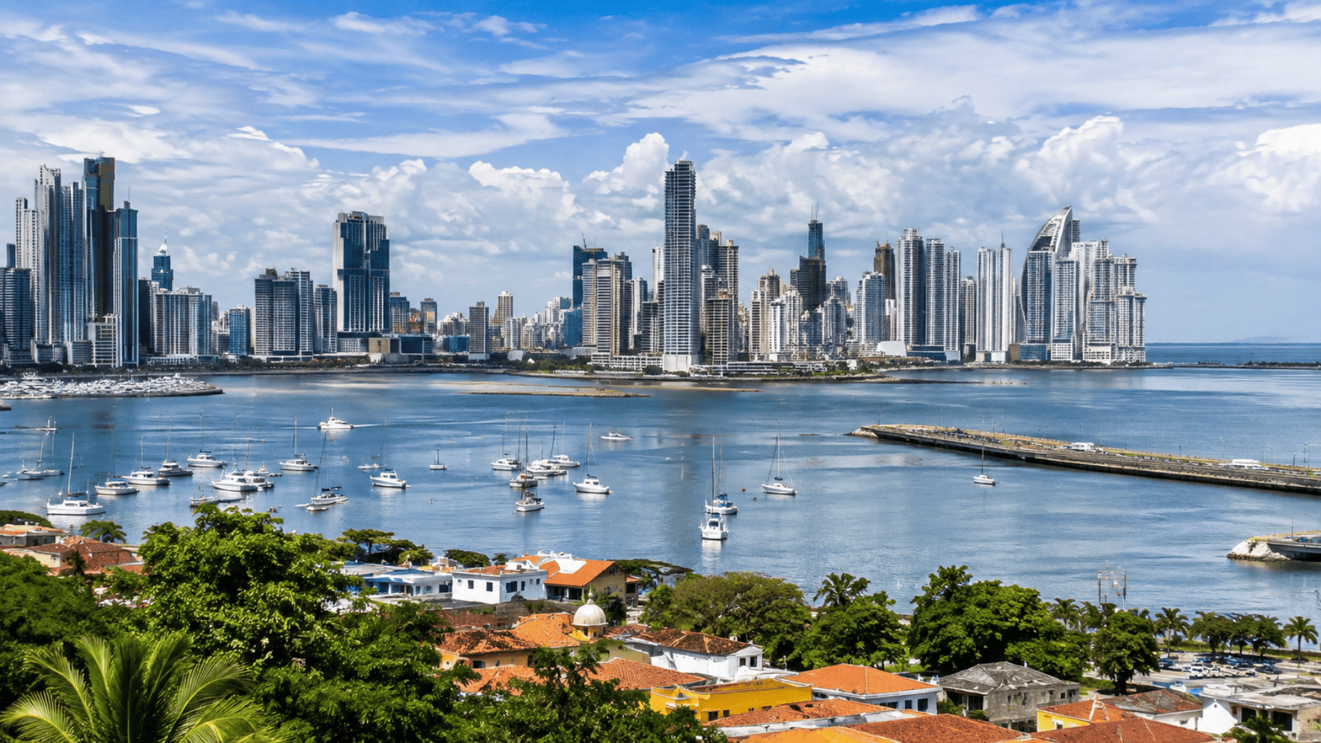 Panama chuẩn bị nâng ngưỡng Qualified Investor lên 500.000 USD: Cánh cửa 300.000 USD chỉ còn thời gian ngắn